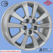 Roues en alliage de 16 po 15 &quot;16&quot; pour Toyota